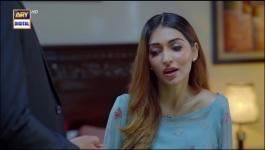 Mann Aangan - Episode 19 - 9th March 2023